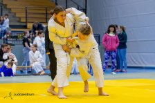 16.12.2023 Wachau JUDO Kids Cup